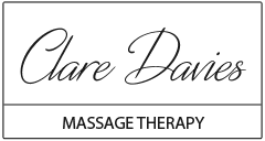 Remedial/Sports Massage in Aylesbury | Clare Davies